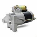 Oregon Starter Motor, Honda 24 HP GX610, GX620, GX670, repl. 31200-ZJ1-841, 32100-ZJ1-842, 32100-ZJ1-H01 33-734